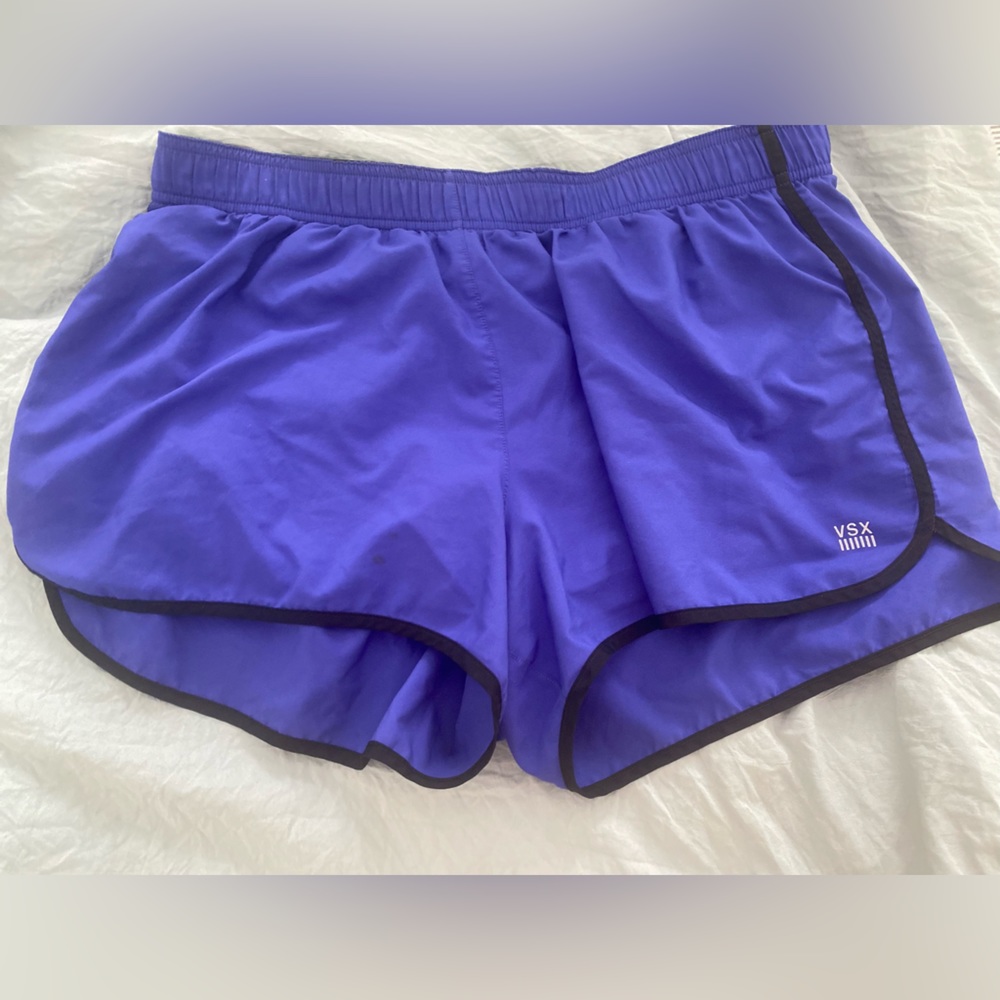 Victoria secret sports shorts